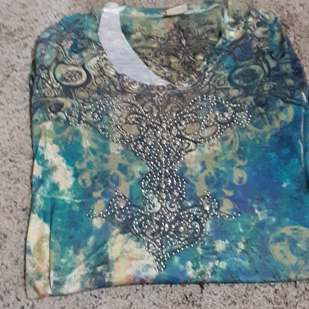 Daytrip longsleeve shirt